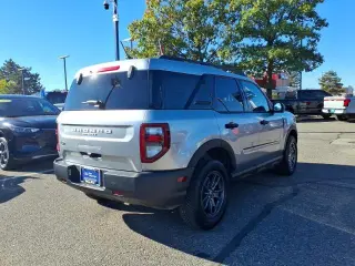 Ford Bronco Sport 2023 AWD Big Bend 4dr SUV