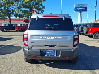 Ford Bronco Sport 2023 AWD Big Bend 4dr SUV