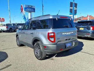 Ford Bronco Sport 2023 AWD Big Bend 4dr SUV