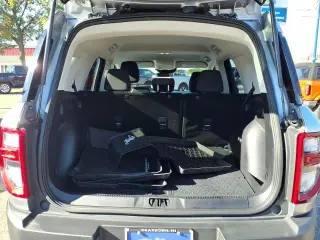 Ford Bronco Sport 2023 AWD Big Bend 4dr SUV