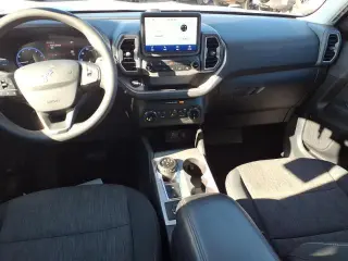 Ford Bronco Sport 2023 AWD Big Bend 4dr SUV