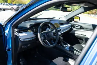 Jeep Compass 2024 4x4 Limited 4dr SUV