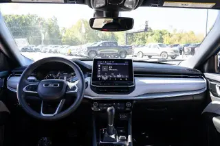 Jeep Compass 2024 4x4 Limited 4dr SUV
