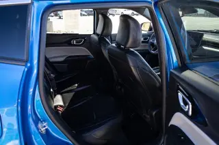 Jeep Compass 2024 4x4 Limited 4dr SUV