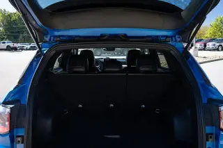 Jeep Compass 2024 4x4 Limited 4dr SUV