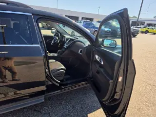 Chevrolet Equinox 2014 AWD LT 4dr SUV w/2LT