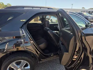 Chevrolet Equinox 2014 AWD LT 4dr SUV w/2LT