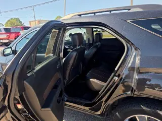 Chevrolet Equinox 2014 AWD LT 4dr SUV w/2LT