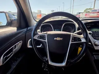 Chevrolet Equinox 2014 AWD LT 4dr SUV w/2LT