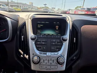 Chevrolet Equinox 2014 AWD LT 4dr SUV w/2LT