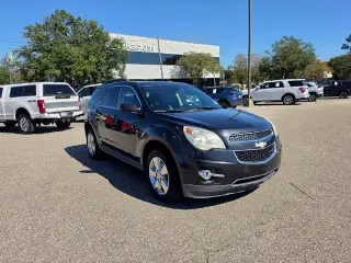 Chevrolet Equinox 2014 AWD LT 4dr SUV w/2LT