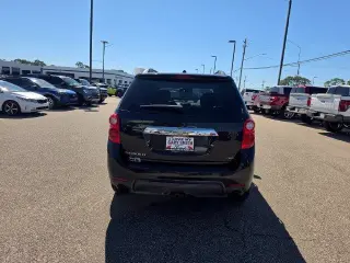 Chevrolet Equinox 2014 AWD LT 4dr SUV w/2LT