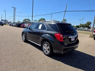 Chevrolet Equinox 2014 AWD LT 4dr SUV w/2LT