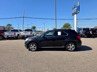 Chevrolet Equinox 2014 AWD LT 4dr SUV w/2LT