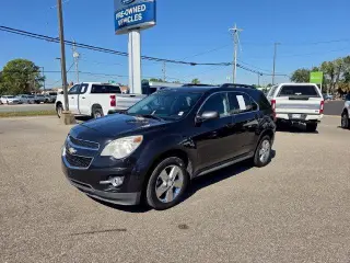 Chevrolet Equinox 2014 AWD LT 4dr SUV w/2LT