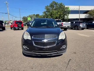 Chevrolet Equinox 2014 AWD LT 4dr SUV w/2LT