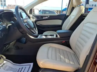 Ford Edge 2024 AWD SEL 4dr SUV