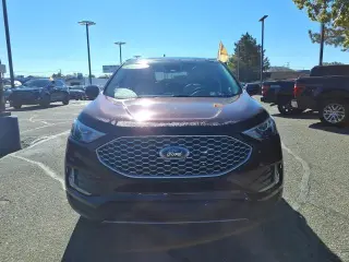Ford Edge 2024 AWD SEL 4dr SUV