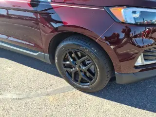 Ford Edge 2024 AWD SEL 4dr SUV