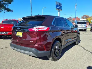 Ford Edge 2024 AWD SEL 4dr SUV