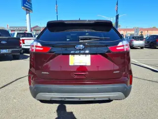 Ford Edge 2024 AWD SEL 4dr SUV