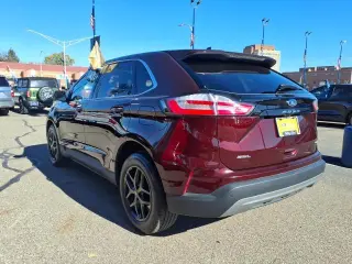 Ford Edge 2024 AWD SEL 4dr SUV