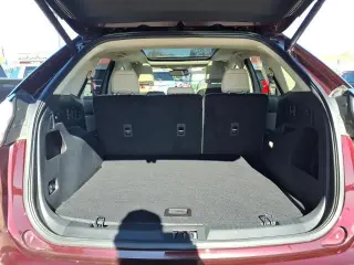 Ford Edge 2024 AWD SEL 4dr SUV