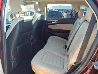 Ford Edge 2024 AWD SEL 4dr SUV