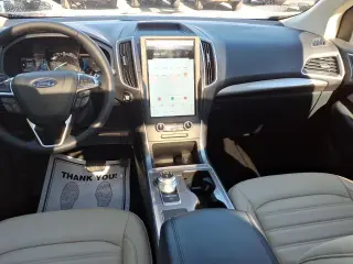 Ford Edge 2024 AWD SEL 4dr SUV