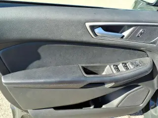Ford Edge 2024 AWD SEL 4dr SUV