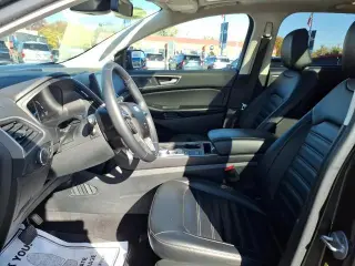 Ford Edge 2024 AWD SEL 4dr SUV