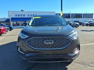 Ford Edge 2024 AWD SEL 4dr SUV