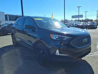Ford Edge 2024 AWD SEL 4dr SUV