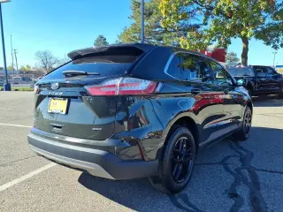 Ford Edge 2024 AWD SEL 4dr SUV