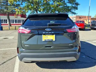 Ford Edge 2024 AWD SEL 4dr SUV