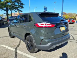 Ford Edge 2024 AWD SEL 4dr SUV