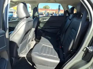 Ford Edge 2024 AWD SEL 4dr SUV