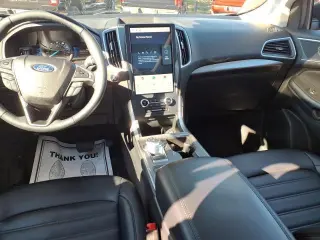 Ford Edge 2024 AWD SEL 4dr SUV