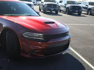 Cargador Dodge 2022 R/T 4dr Sedán