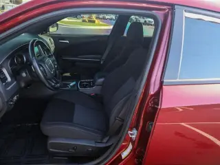 Cargador Dodge 2022 R/T 4dr Sedán