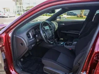 Cargador Dodge 2022 R/T 4dr Sedán