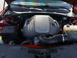 Cargador Dodge 2022 R/T 4dr Sedán