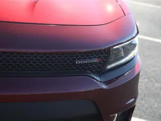 Cargador Dodge 2022 R/T 4dr Sedán