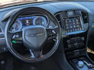 Chrysler 300 2021 S V6 4dr Sedán