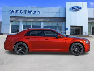 Chrysler 300 2021 S V6 4dr Sedán