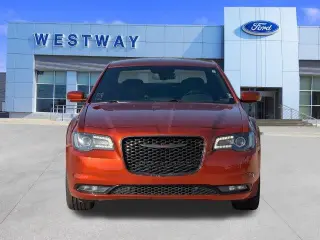 Chrysler 300 2021 S V6 4dr Sedán