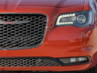 Chrysler 300 2021 S V6 4dr Sedán