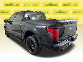 Ford F-150 2024 4x4 XLT 4dr SuperCrew 5.5 ft. SB