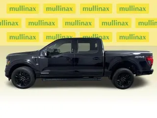 Ford F-150 2024 4x4 XLT 4dr SuperCrew 5.5 ft. SB