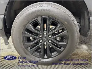 Ford F-150 2024 4x4 XLT 4dr SuperCrew 5.5 ft. SB